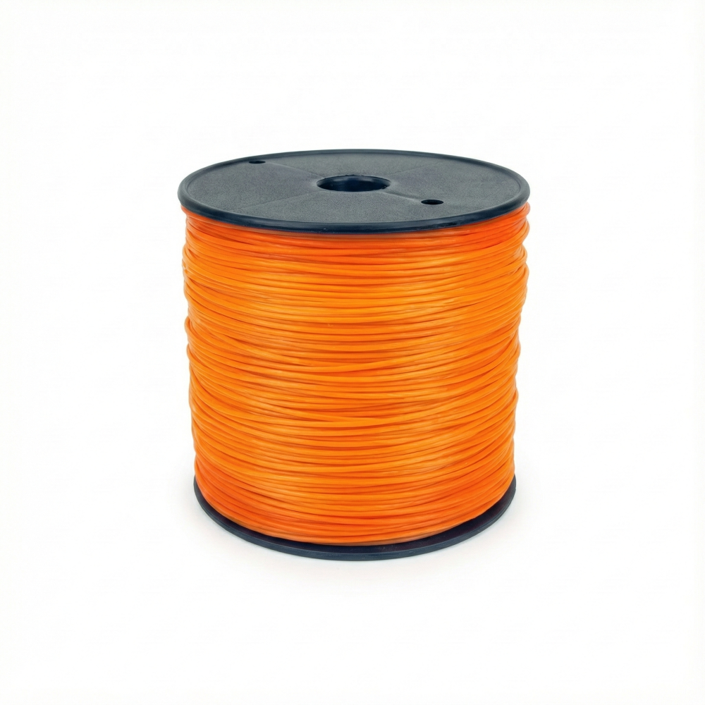 Fio de Nylon para Roçadeira