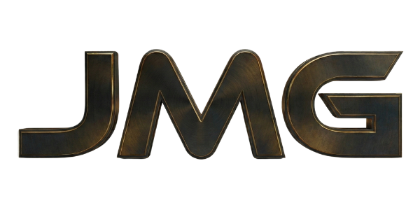 JMG Máquinas